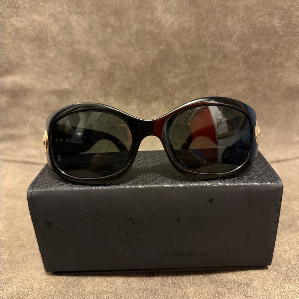 Christian Dior Rare Sunglasses - Picture 3 of 8